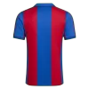 Retro Soccer Jersey Barcelona Home 1980/82 - gogoalshop