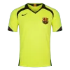 Retro Soccer Jersey Barcelona Away 2005/06 - gogoalshop