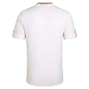 Retro Soccer Jersey Spain Away 2011 - gogoalshop