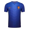 Retro Soccer Jersey Netherlands Away 2014 - gogoalshop