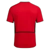 Retro Soccer Jersey Manchester United Home 2002/04 - gogoalshop