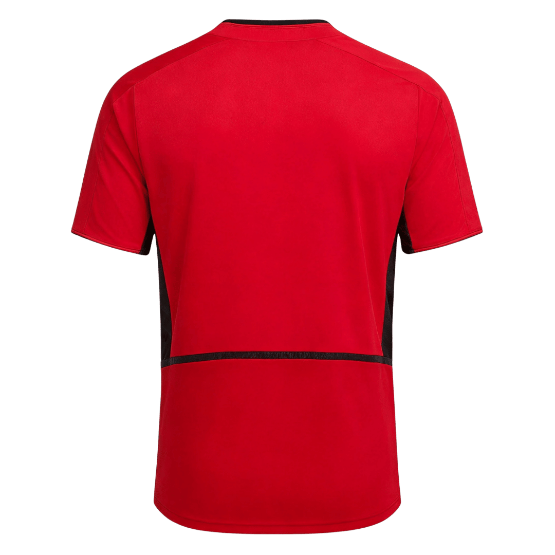 Retro Soccer Jersey Manchester United Home 2002/04 - gogoalshop