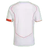 Retro Soccer Jersey Netherlands Away EURO 2004 - gogoalshop