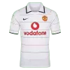 Retro Soccer Jersey Manchester United Third Away 2003/05 - gogoalshop