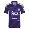 Retro Soccer Jersey Real Madrid Away 1994/96 - gogoalshop