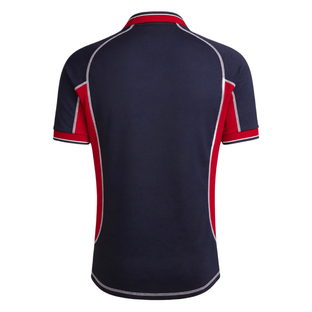 Retro Jersey Manchester United Third 2000/01 - gogoalshop