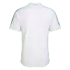 Retro Soccer Jersey Real Madrid Home 2004/05 - gogoalshop