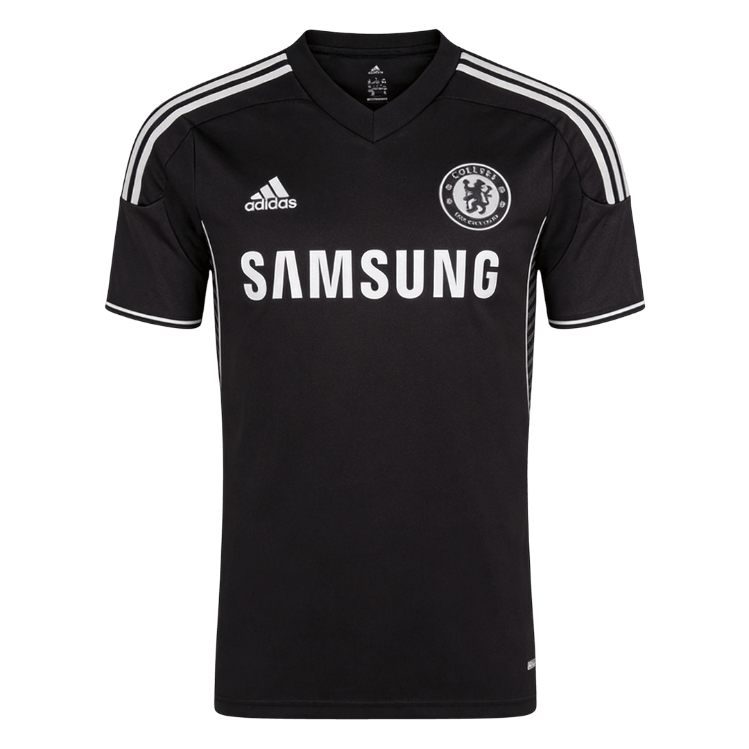 Retro Soccer Jersey Chelsea Third 2013/14 - gogoalshop
