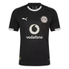 Borussia Dortmund Fourth Soccer Jersey 2025/26 - gogoalshop