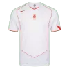 Retro Soccer Jersey Netherlands Away EURO 2004 - gogoalshop