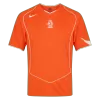 Retro Soccer Jersey Netherlands Home 2004 - gogoalshop