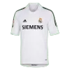 Retro Soccer Jersey Real Madrid Home 2005/06 - gogoalshop