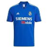 Retro Soccer Jersey Real Madrid Third Away 2004/05 - gogoalshop