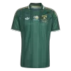 South Africa Away Soccer Jersey World Cup 2026 - gogoalshop
