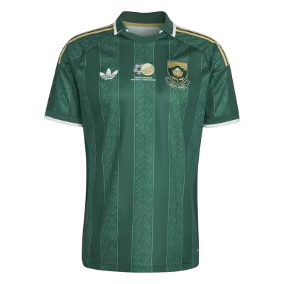 South Africa Away Soccer Jersey World Cup 2026 - gogoalshop