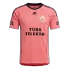Retro Soccer Jersey Galatasaray Third 2010/11 - gogoalshop