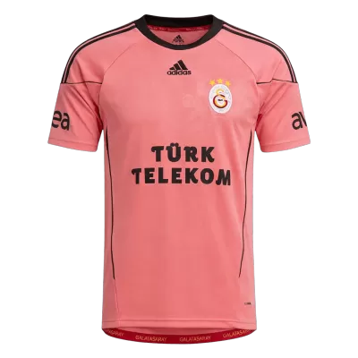 Retro Soccer Jersey Galatasaray Third 2010/11 - gogoalshop