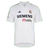 Retro Soccer Jersey Real Madrid Home 2004/05 - gogoalshop