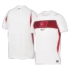 Turkey Away Soccer Jersey World Cup 2026 - gogoalshop