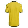 Retro Soccer Jersey Barcelona Away 2008/09 - gogoalshop