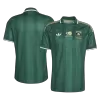 South Africa Away Soccer Jersey World Cup 2026 - gogoalshop