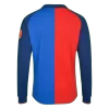 Retro Jersey Barcelona Home Long Sleeve 1999/00 - gogoalshop