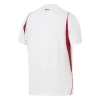 Turkey Away Soccer Jersey World Cup 2026 - gogoalshop
