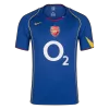 Retro Soccer Jersey Arsenal Away 2004/05 - gogoalshop