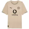 Borussia Dortmund Special Jersey 2026 100th Anniversary Rote Erde - gogoalshop