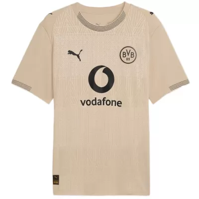 Borussia Dortmund Special Jersey 2026 100th Anniversary Rote Erde - gogoalshop