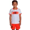 Netherlands Away Kids Soccer Jerseys Kit World Cup 2026