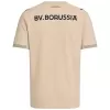 Borussia Dortmund Special Jersey 2026 100th Anniversary Rote Erde - gogoalshop