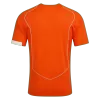 Retro Soccer Jersey Netherlands Home 2004 - gogoalshop