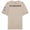 Borussia Dortmund Special Jersey 2026 100th Anniversary Rote Erde - gogoalshop