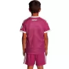 Real Madrid Third Away Kids Soccer Jerseys Kit 2026/27 - gogoalshop