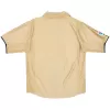 Retro Soccer Jersey Barcelona Away 2001/03 - gogoalshop
