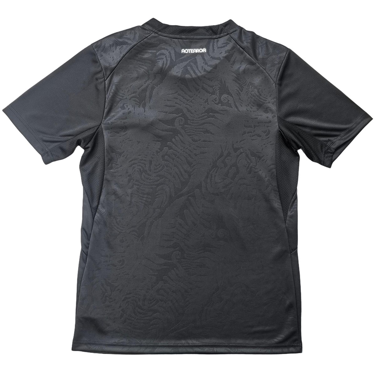 New Zealand Home Soccer Jersey World Cup 2026 - gogoalshop