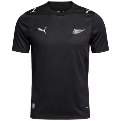 New Zealand Home Soccer Jersey World Cup 2026 - gogoalshop