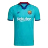 Retro Soccer Jersey Barcelona Third 2019/20 - gogoalshop