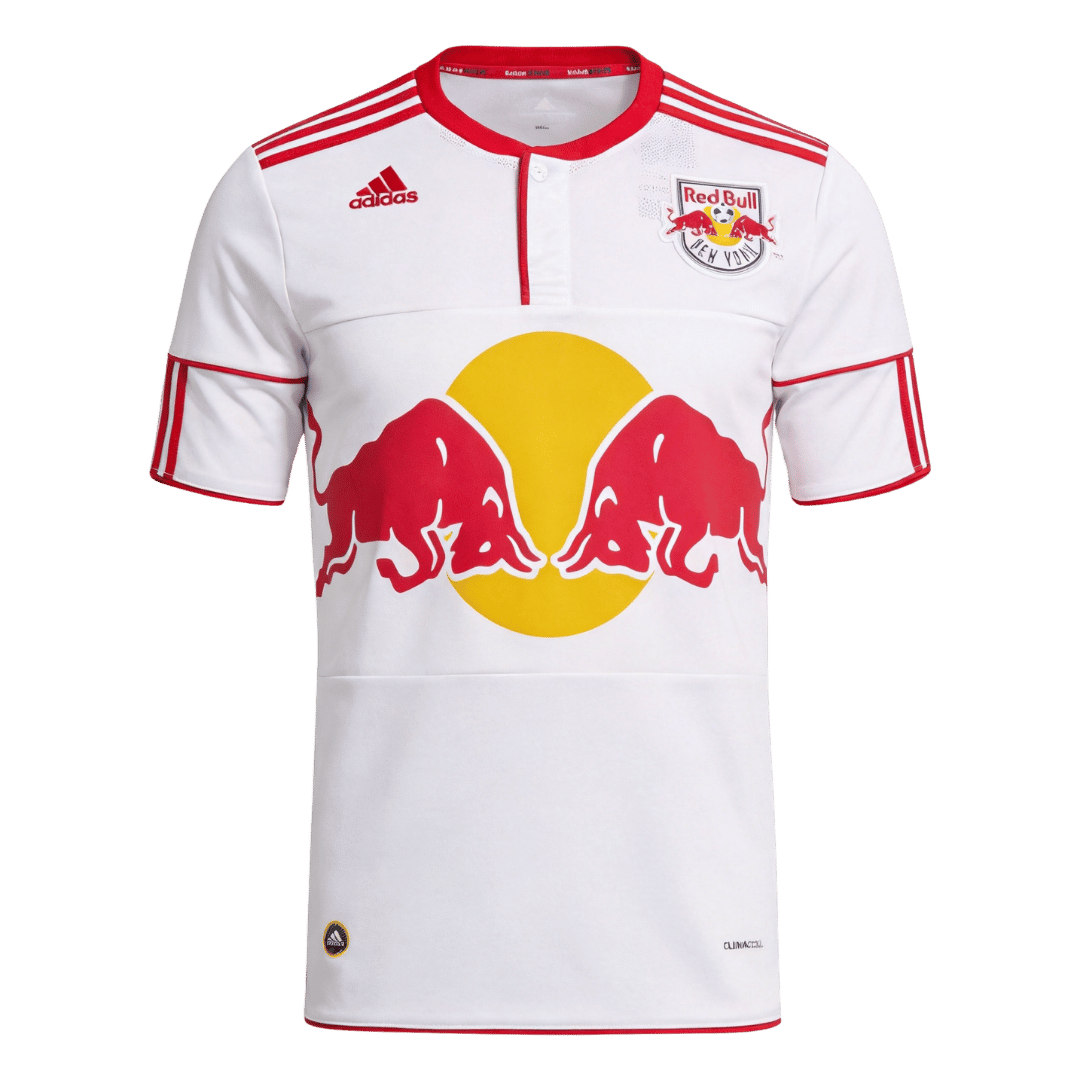 Retro Jersey New York RedBulls Home 2010 - gogoalshop