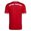 Retro Jersey Bayern Munich Home 2013/14 - gogoalshop