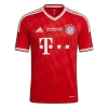 Retro Jersey Bayern Munich Home 2013/14 - UCL Final - gogoalshop