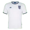 Retro Soccer Jersey England Home Euro Cup 2000 - gogoalshop