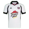 Retro Soccer Jersey Fulham Home 2001/02 - gogoalshop