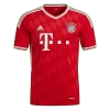Retro Jersey Bayern Munich Home 2013/14 - gogoalshop