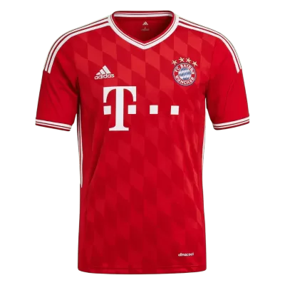 Retro Jersey Bayern Munich Home 2013/14 - gogoalshop