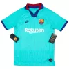 Retro Soccer Jersey Barcelona Third 2019/20 - gogoalshop