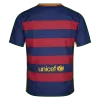 Retro Soccer Jersey Barcelona Home 2015/16 - gogoalshop