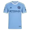 Retro Jersey New York City Home 2015 - gogoalshop