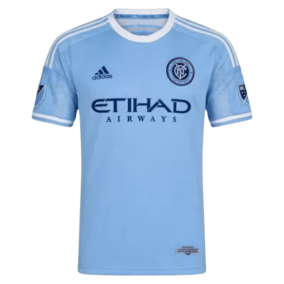 Retro Jersey New York City Home 2015 - gogoalshop